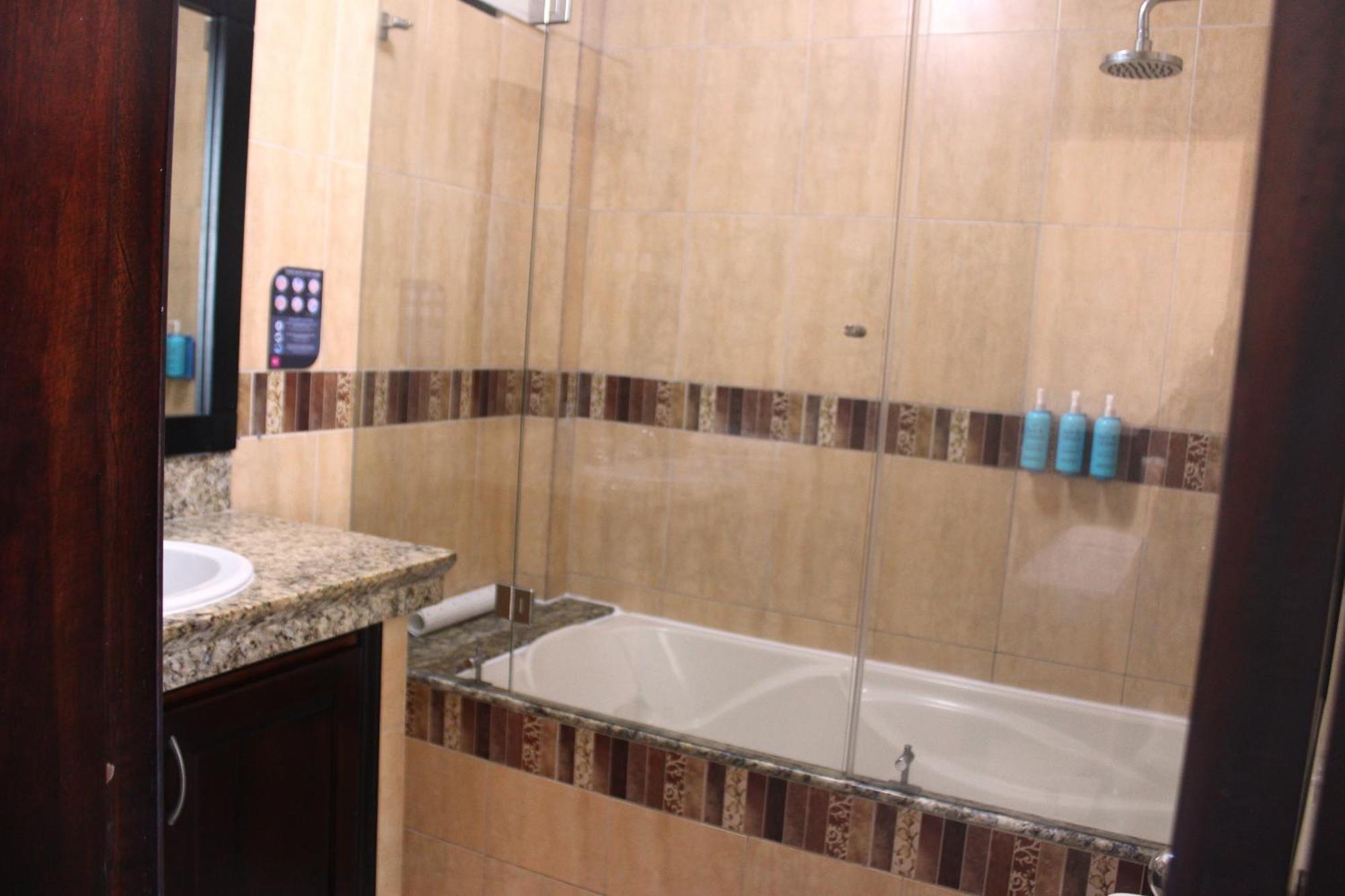 Hotel Flamingo بويرتو أيورا المظهر الخارجي الصورة